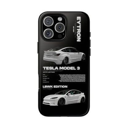 "White Lightning" Sturdy Case
