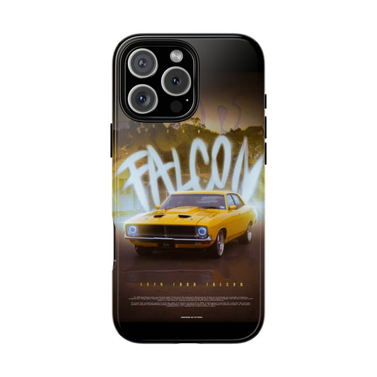 "1974 Ford Falcon" JDM Case