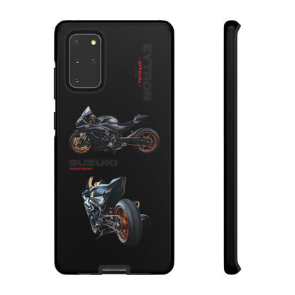 "GSXR1000R" Moto Case