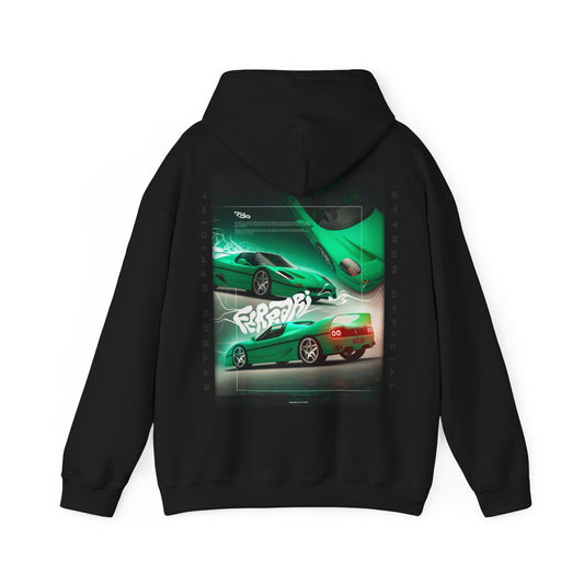 "Ferrari F50" Premium Hoodie