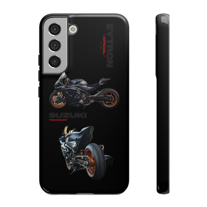 "GSXR1000R" Moto Case