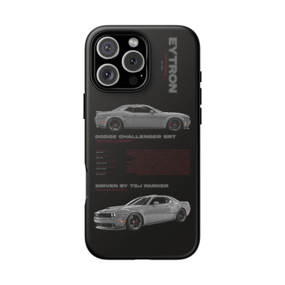 "F8 Challenger" Sturdy Case