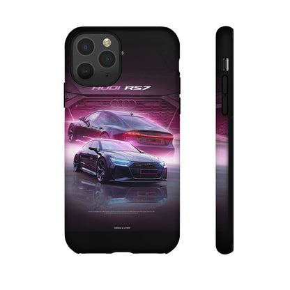 "Audi RS7" JDM Case