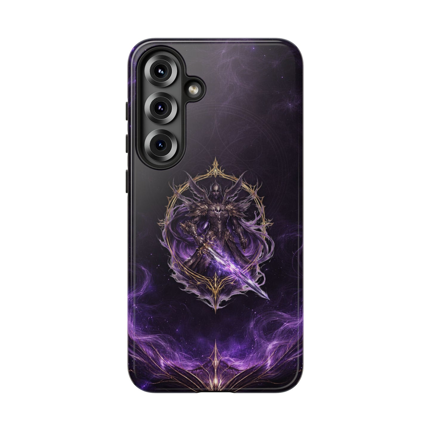 Voidblade Revenant Case