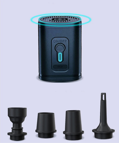 EytronVacPro™ Prestige