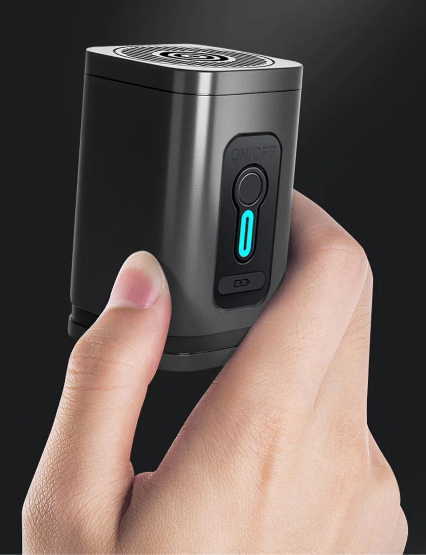 EytronVacPro™ Prestige