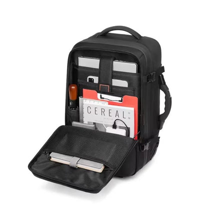 EytronVacPro™ Platinum