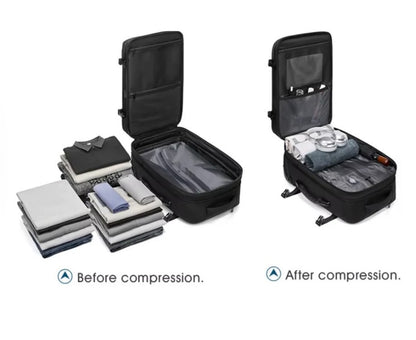 EytronVacPro™ Platinum
