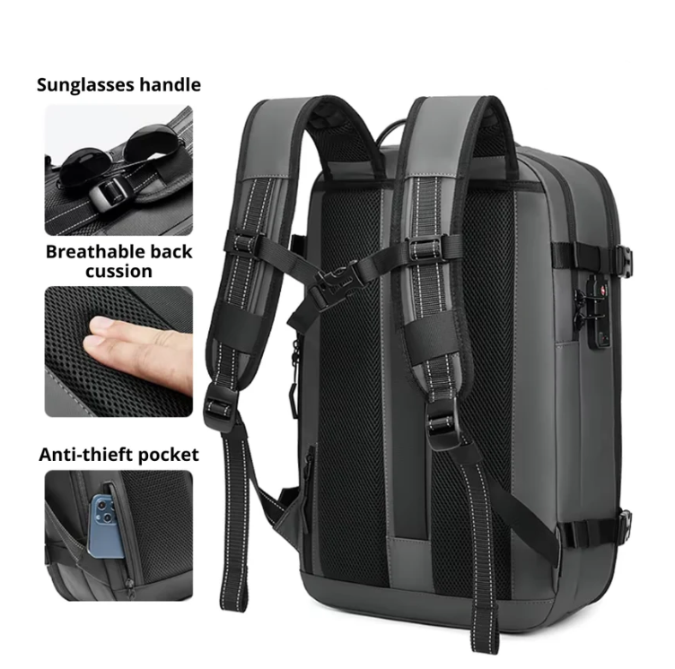 EytronVacPro™ Prestige