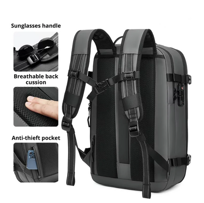 EytronVacPro™ Prestige