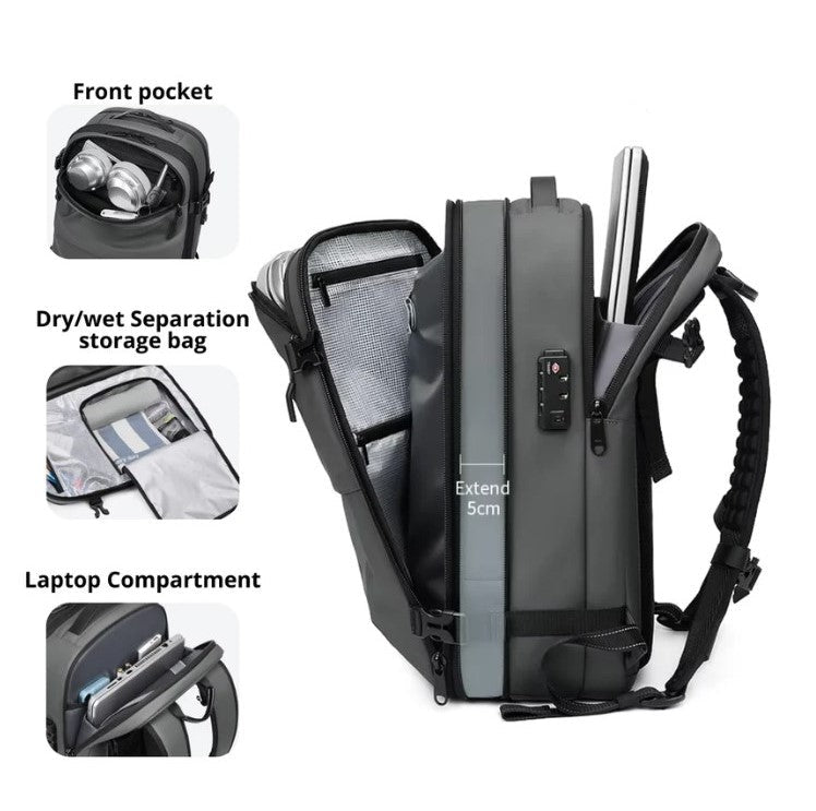 EytronVacPro™ Prestige