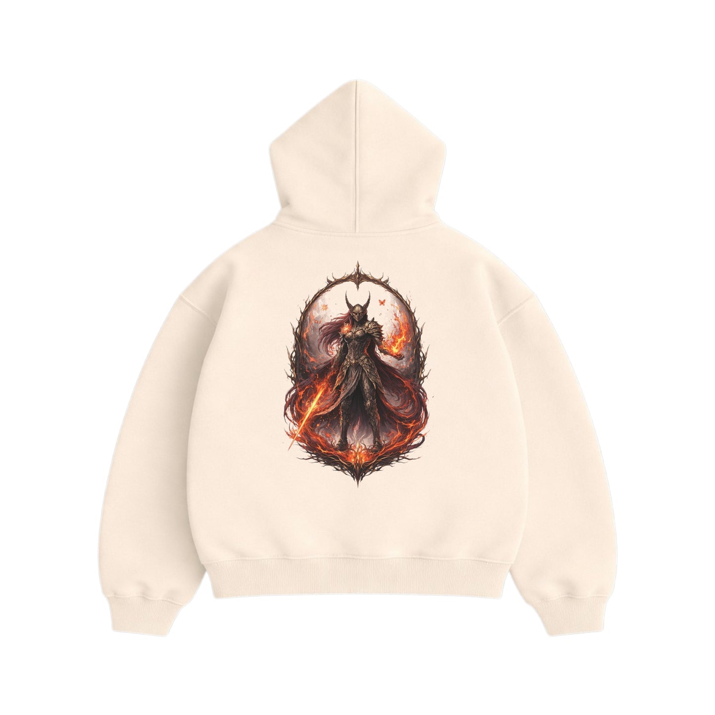 Valkyr Ascendant Hoodie