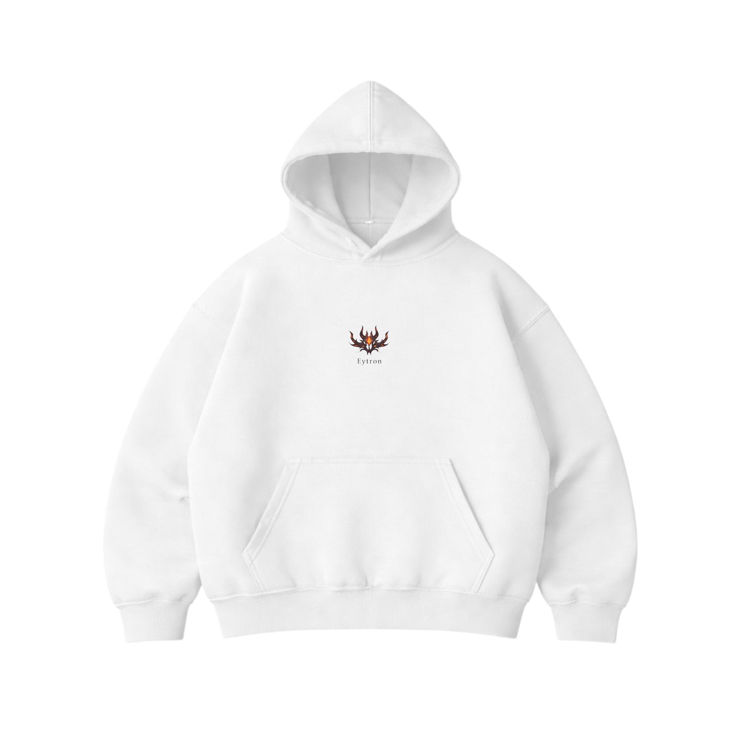 Infernal Shogun Hoodie