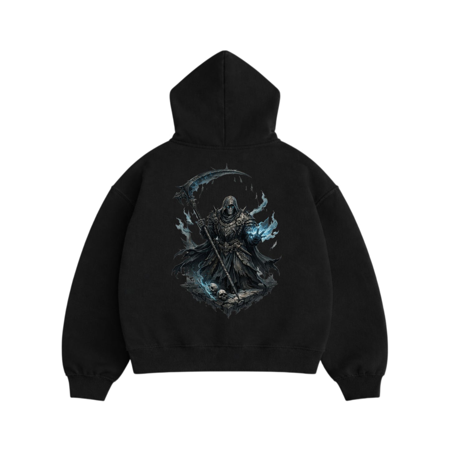 GraveWraith Hoodie
