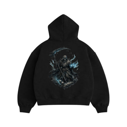 GraveWraith Hoodie