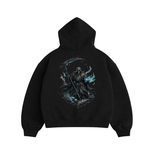 GraveWraith Hoodie