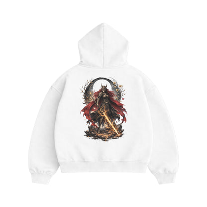 Stormblood Valkyr Hoodie