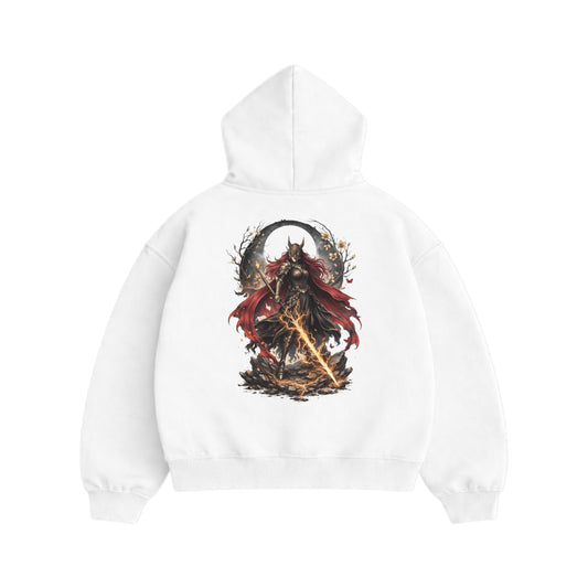 Stormblood Valkyr Hoodie