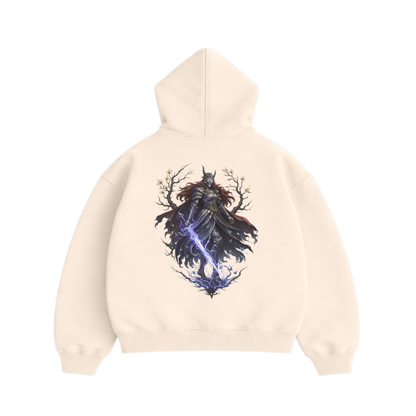 Abyssal Hoodie