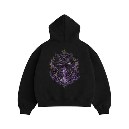 Eclipse Sovereign Hoodie
