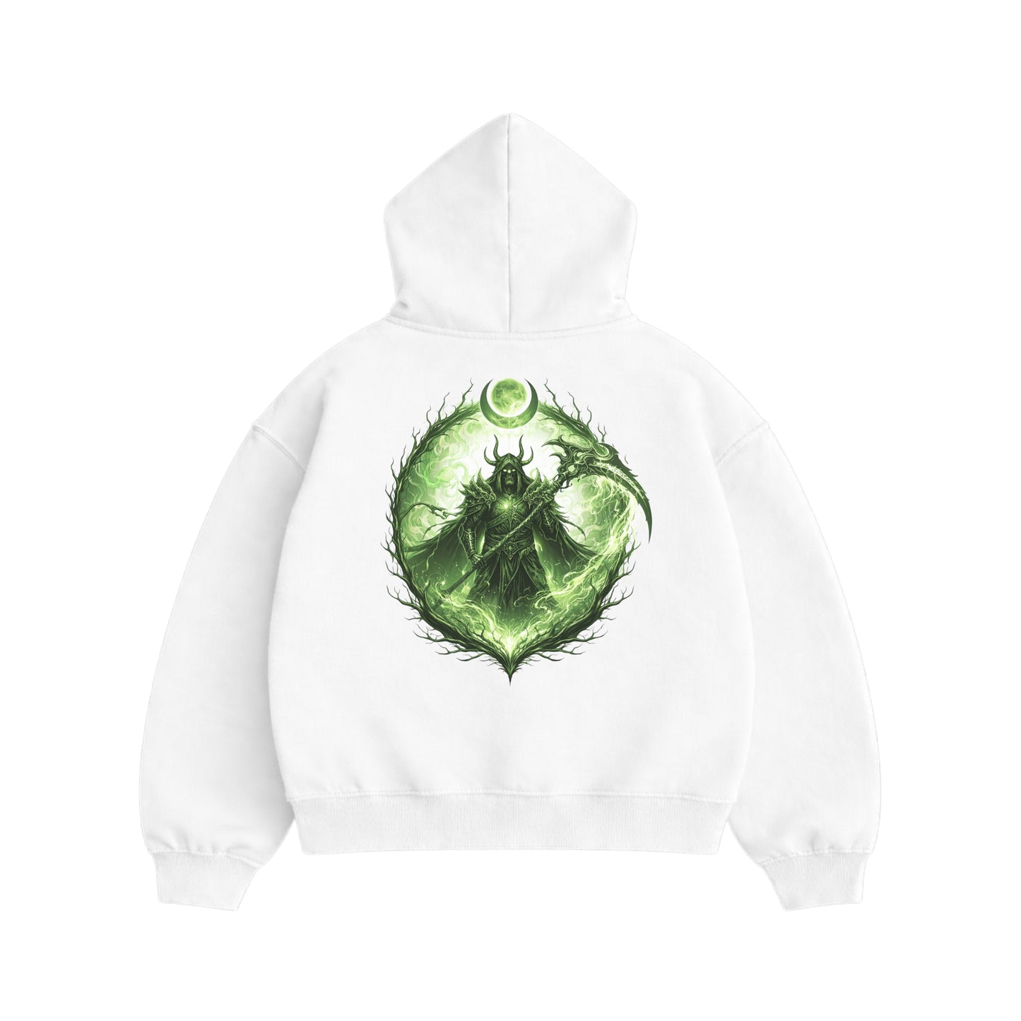 Oathkeeper Hoodie