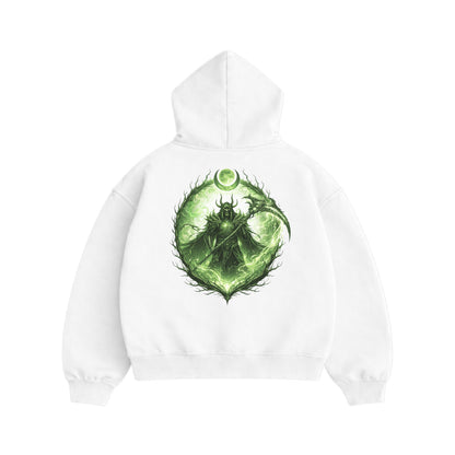 Oathkeeper Hoodie