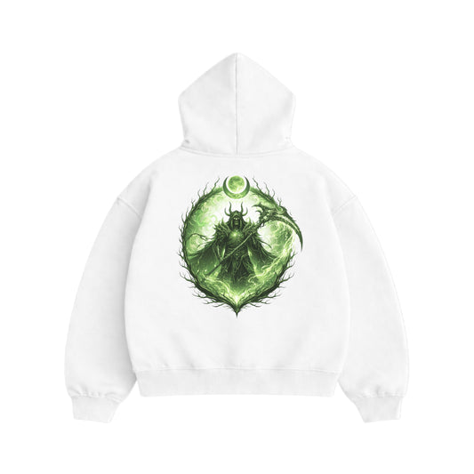 Oathkeeper Hoodie
