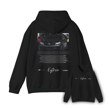 "Brabus E63s AMG" Pulse Hoodie