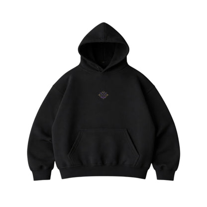 Eclipse Sovereign Hoodie