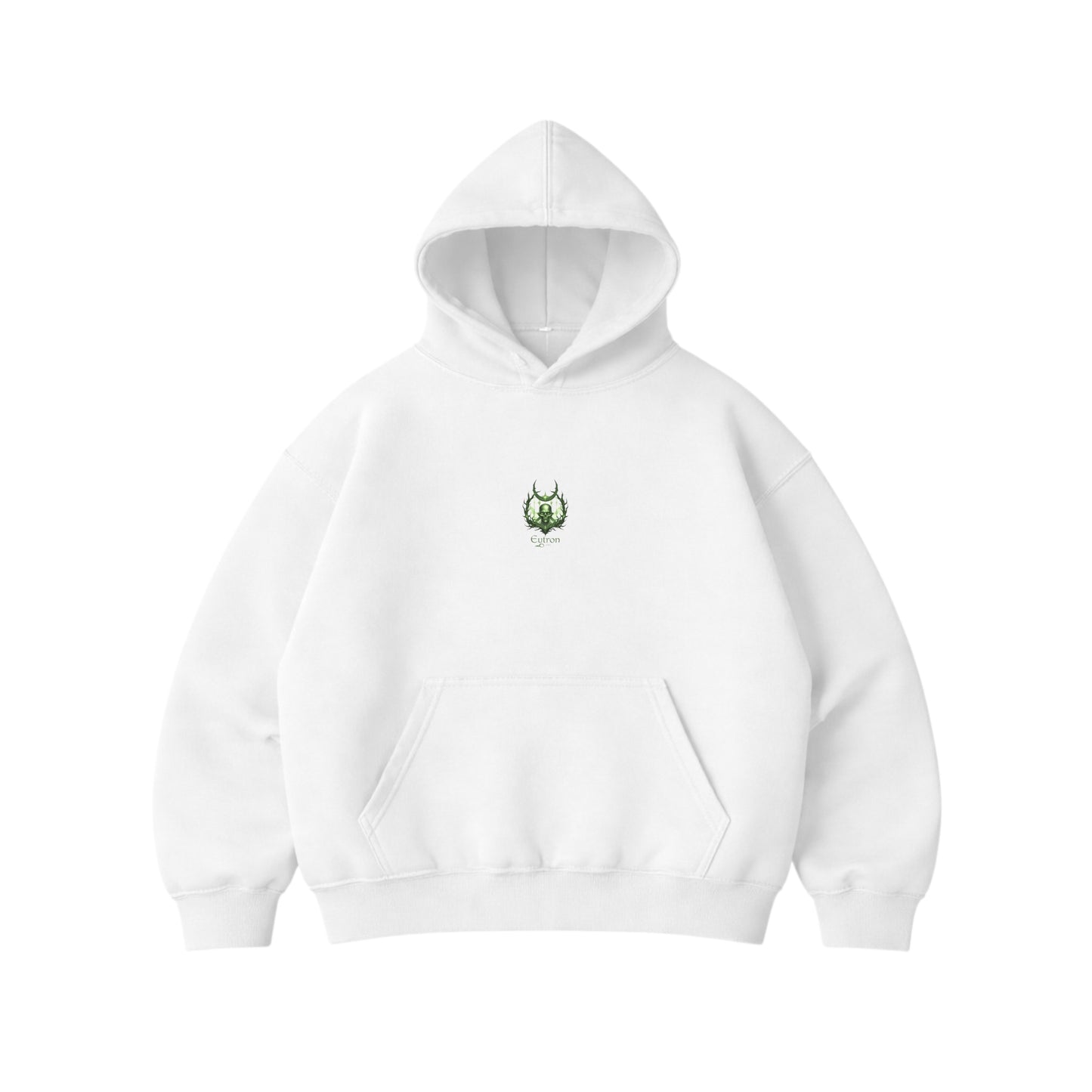 Oathkeeper Hoodie
