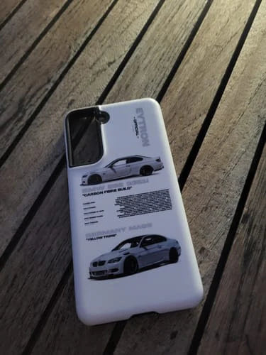 Customer photo 3
